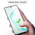 Tempered Glass Screen Protector For Samsung Note 10